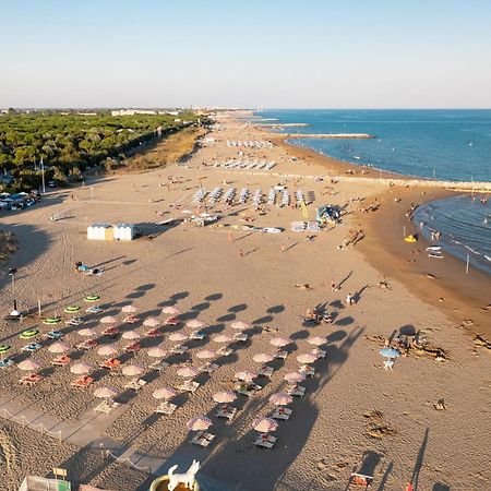 Вілла A Casa Dei Nonni Кавалліно-Трепорті Екстер'єр фото